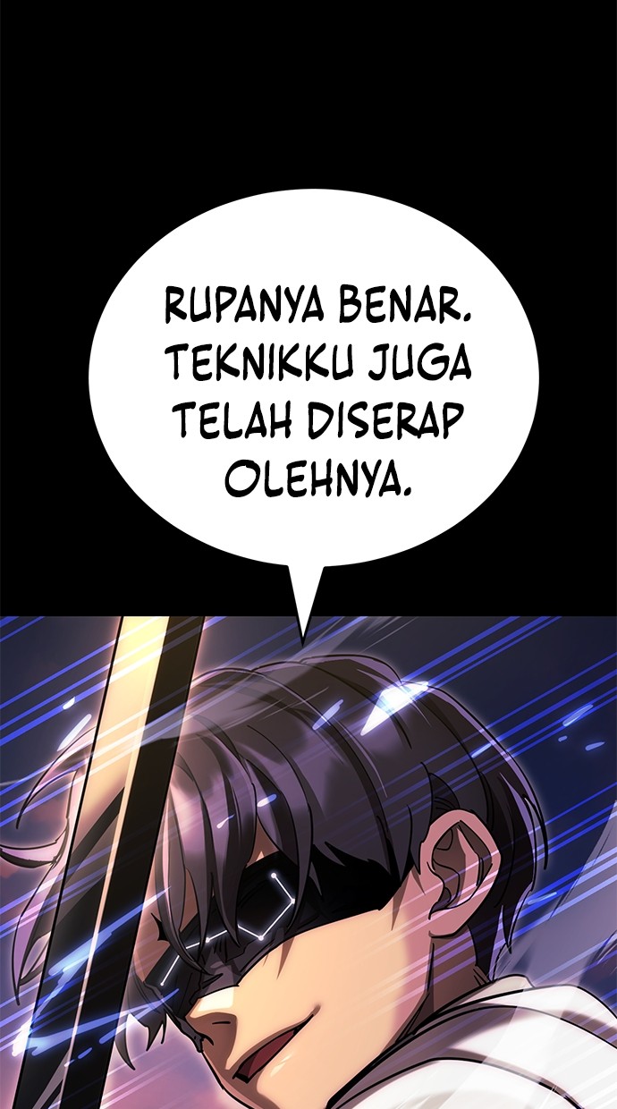 Reincarnation Path of The Underworld King Chapter 44 - halaman 42