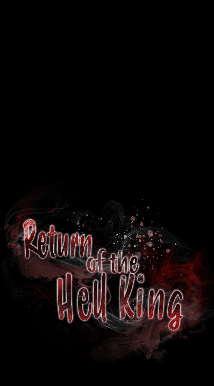 Reincarnation Path of The Underworld King Chapter 44 - halaman 44