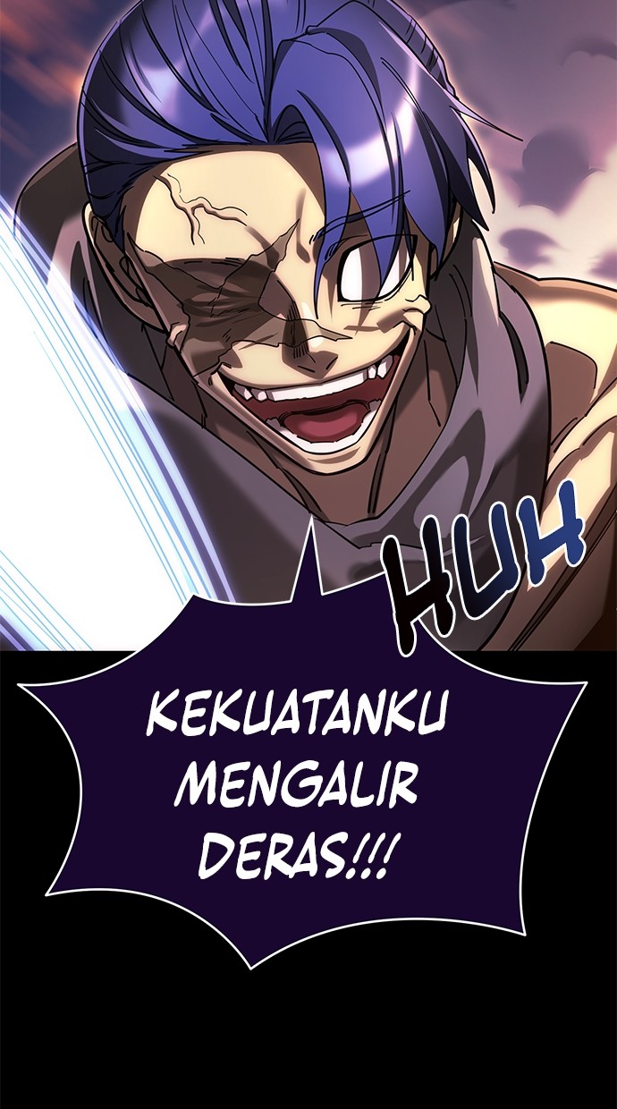 Reincarnation Path of The Underworld King Chapter 44 - halaman 49