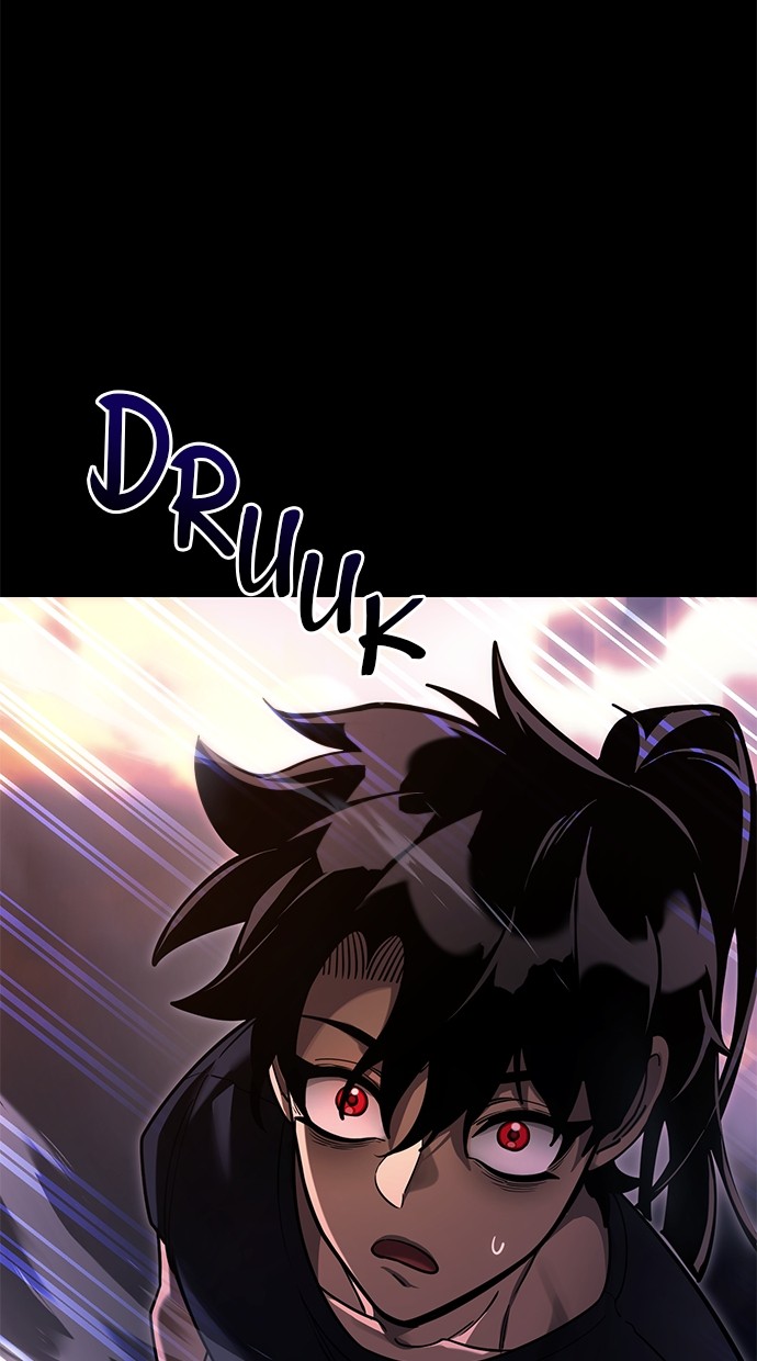 Reincarnation Path of The Underworld King Chapter 44 - halaman 5