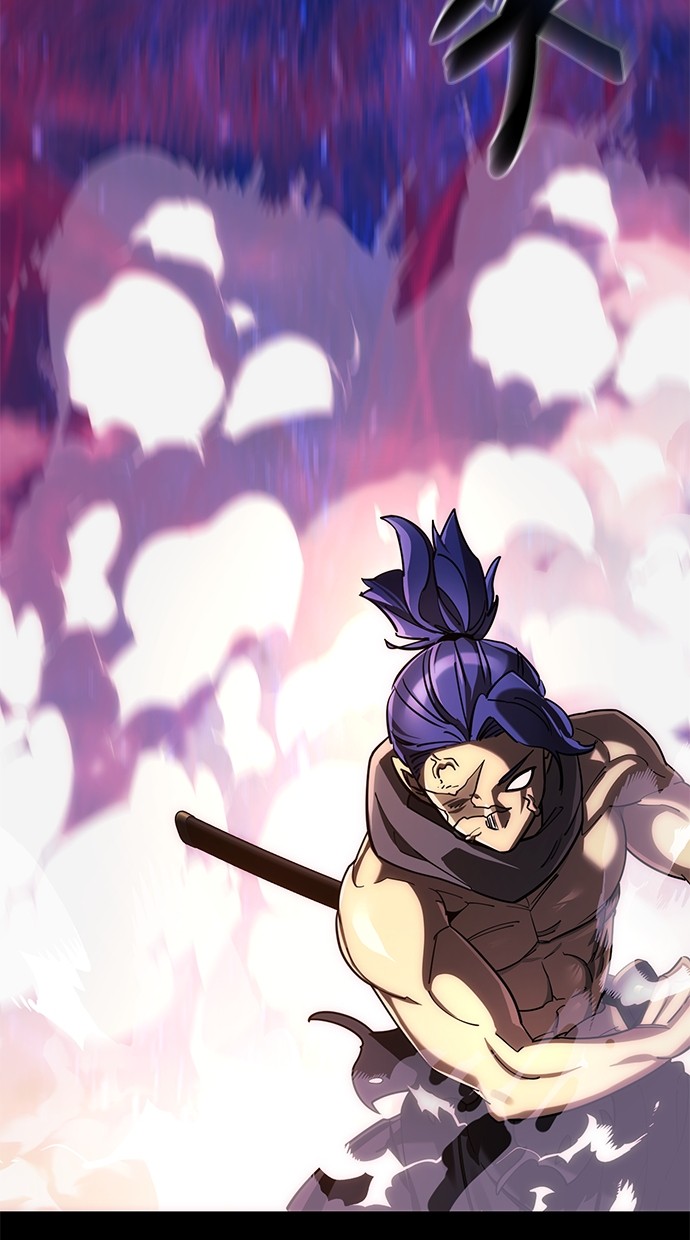 Reincarnation Path of The Underworld King Chapter 44 - halaman 60