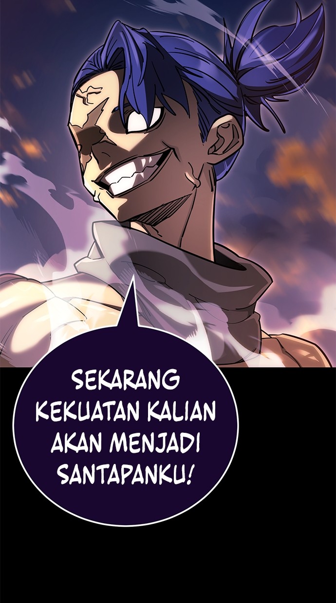 Reincarnation Path of The Underworld King Chapter 44 - halaman 62
