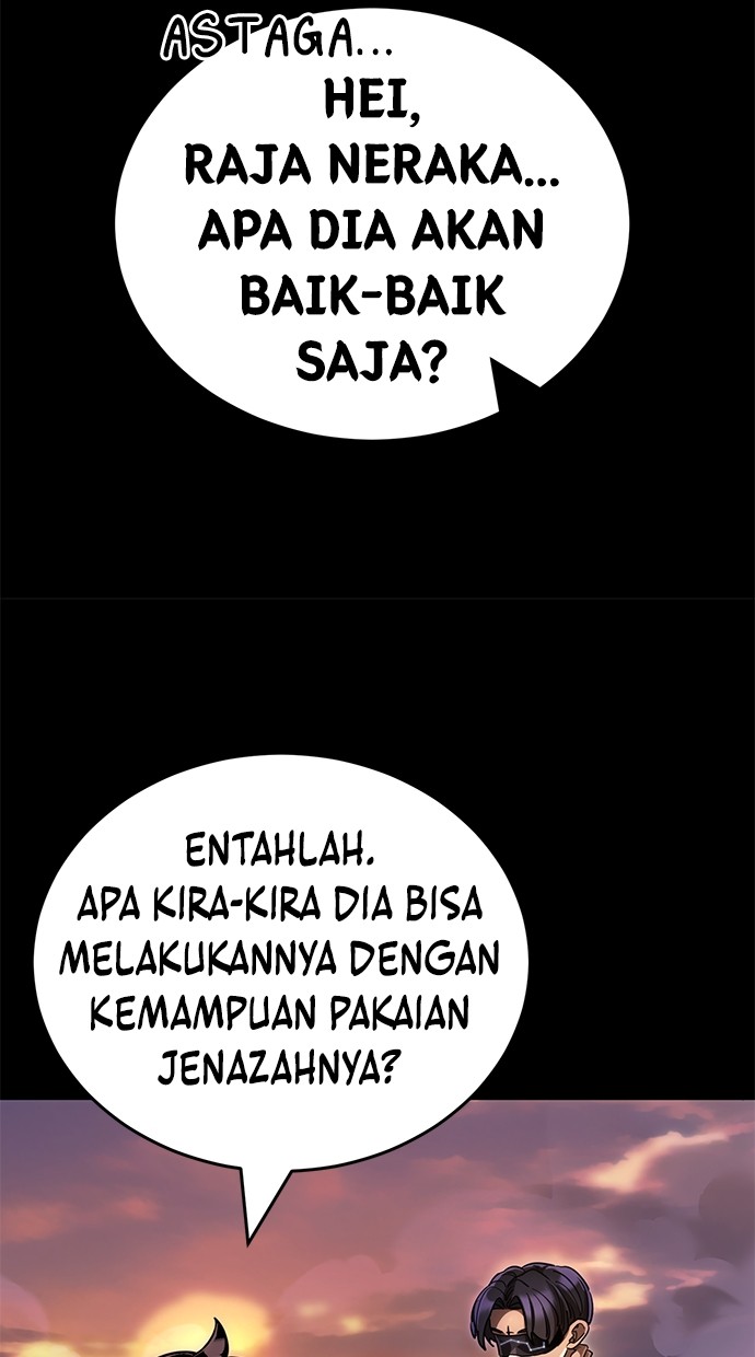 Reincarnation Path of The Underworld King Chapter 44 - halaman 65