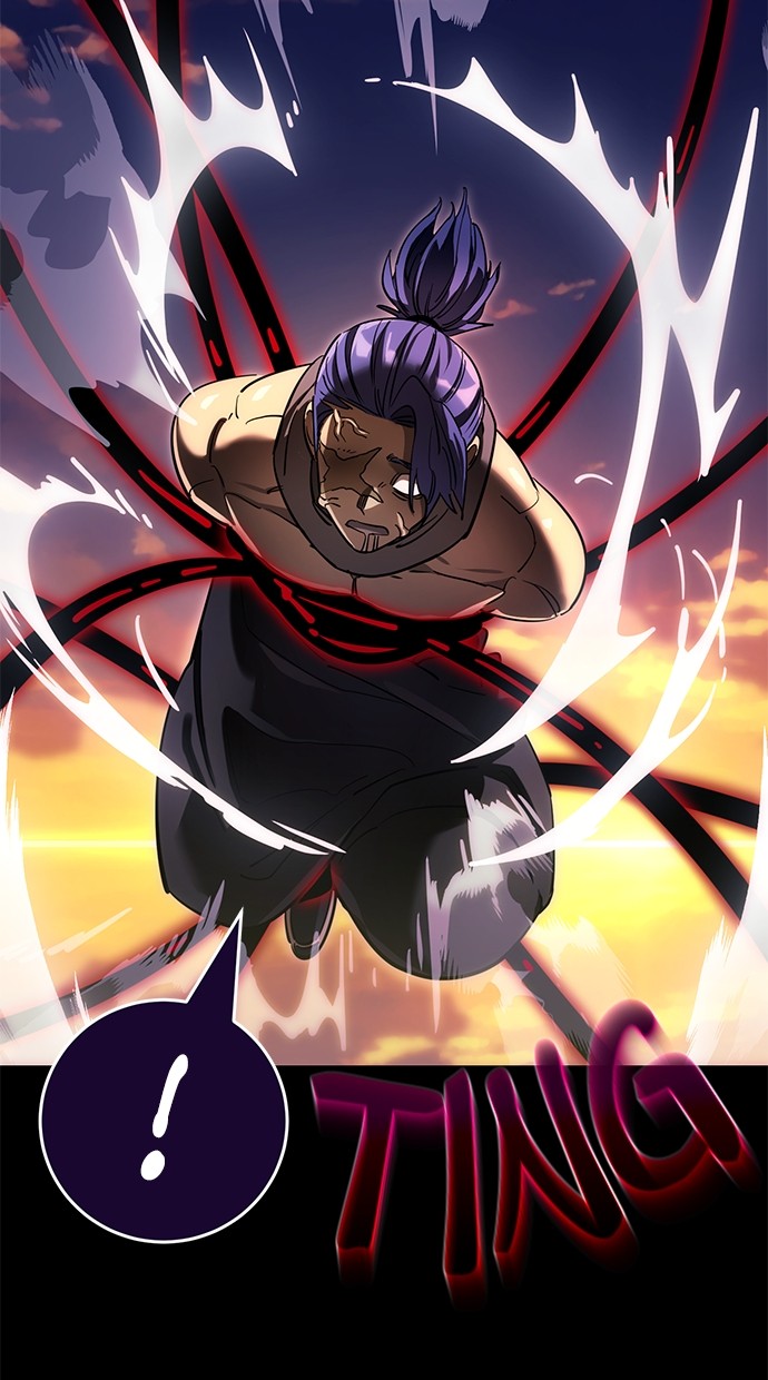 Reincarnation Path of The Underworld King Chapter 44 - halaman 76