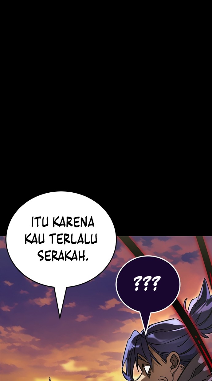 Reincarnation Path of The Underworld King Chapter 44 - halaman 77
