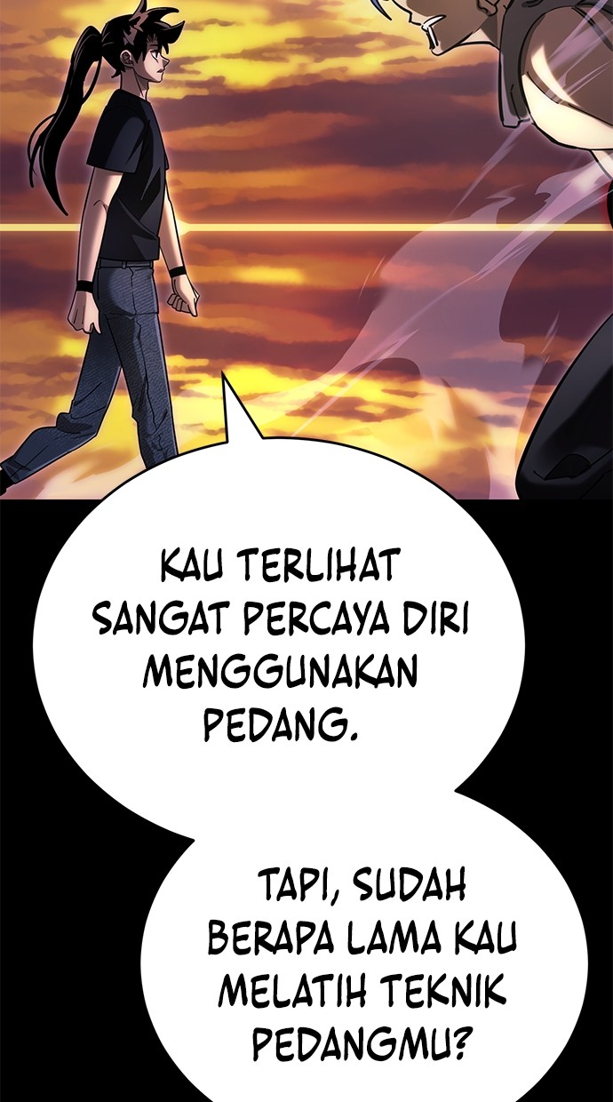 Reincarnation Path of The Underworld King Chapter 44 - halaman 78