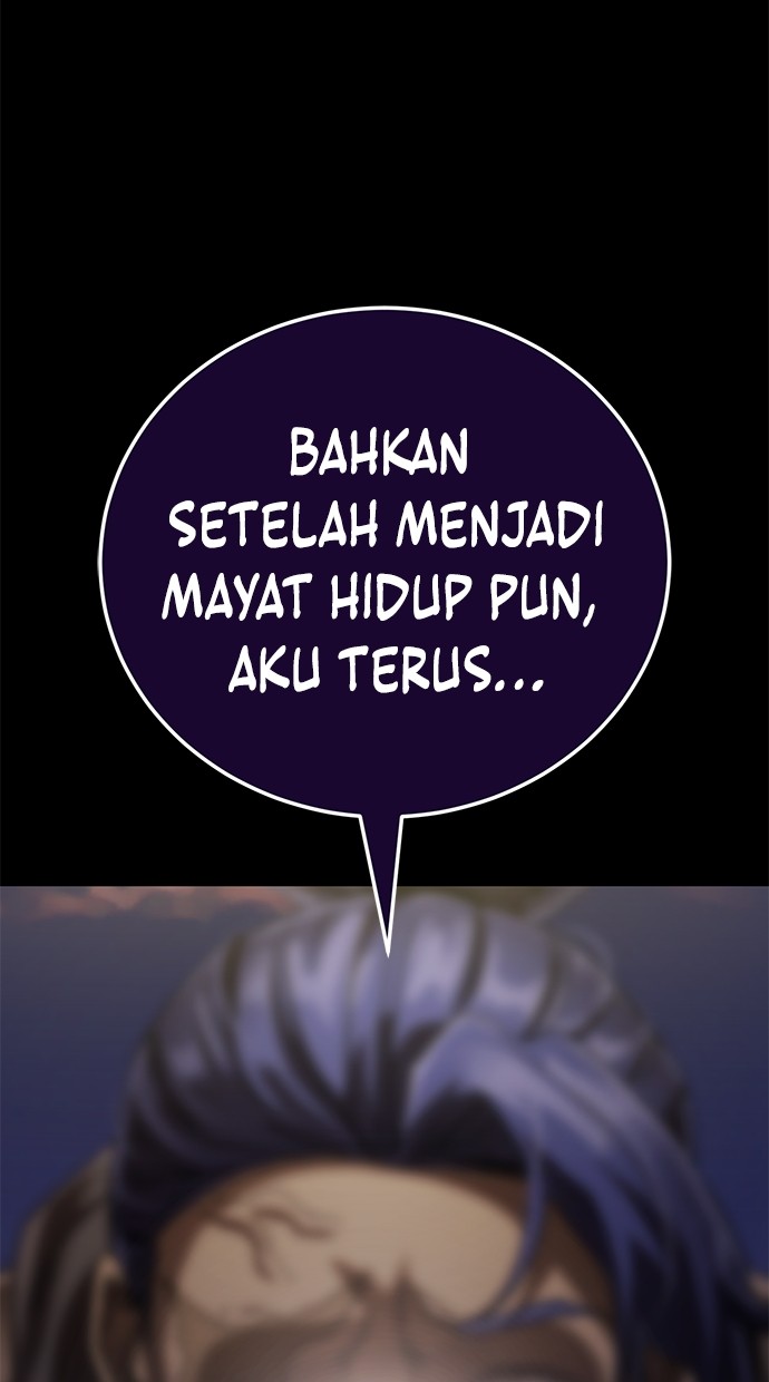 Reincarnation Path of The Underworld King Chapter 44 - halaman 81