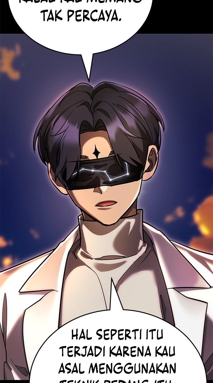 Reincarnation Path of The Underworld King Chapter 44 - halaman 89