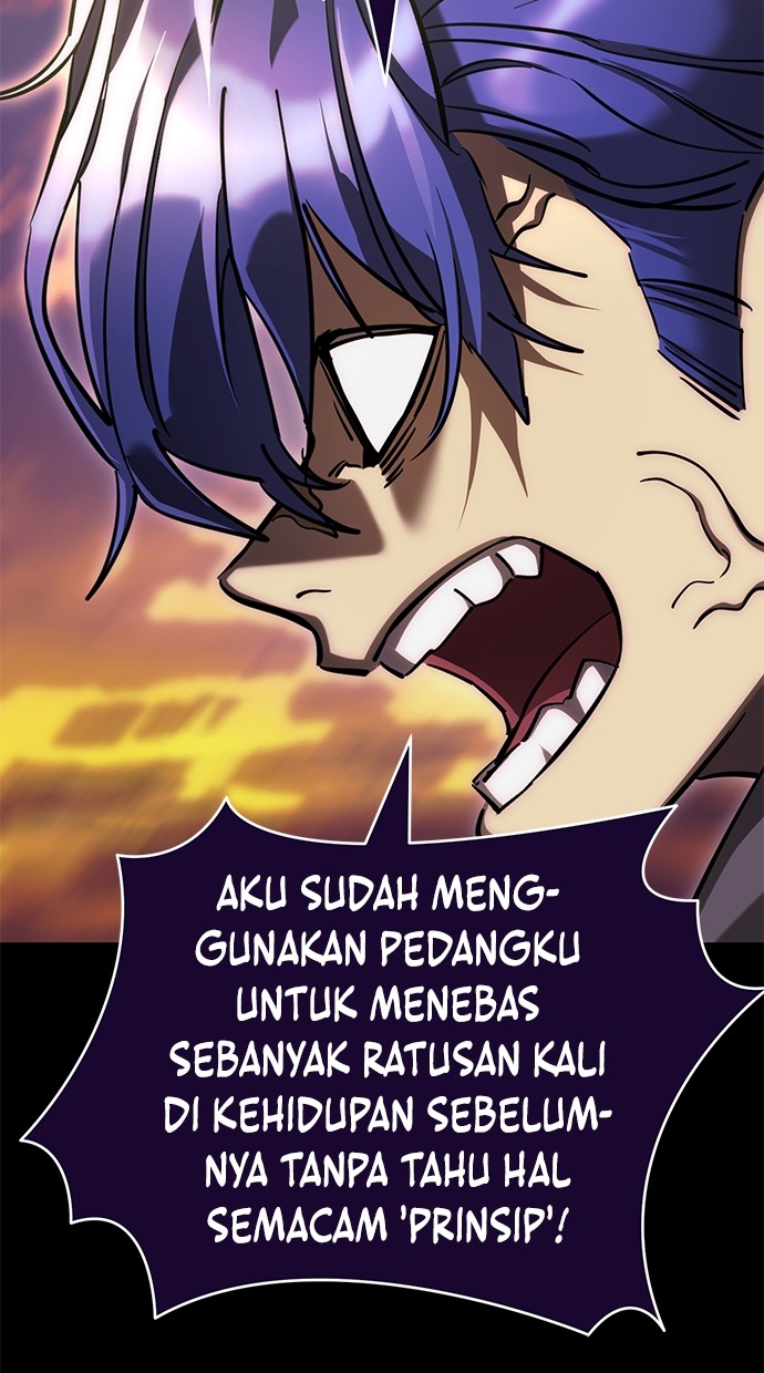Reincarnation Path of The Underworld King Chapter 44 - halaman 91