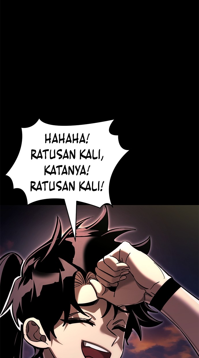 Reincarnation Path of The Underworld King Chapter 44 - halaman 92