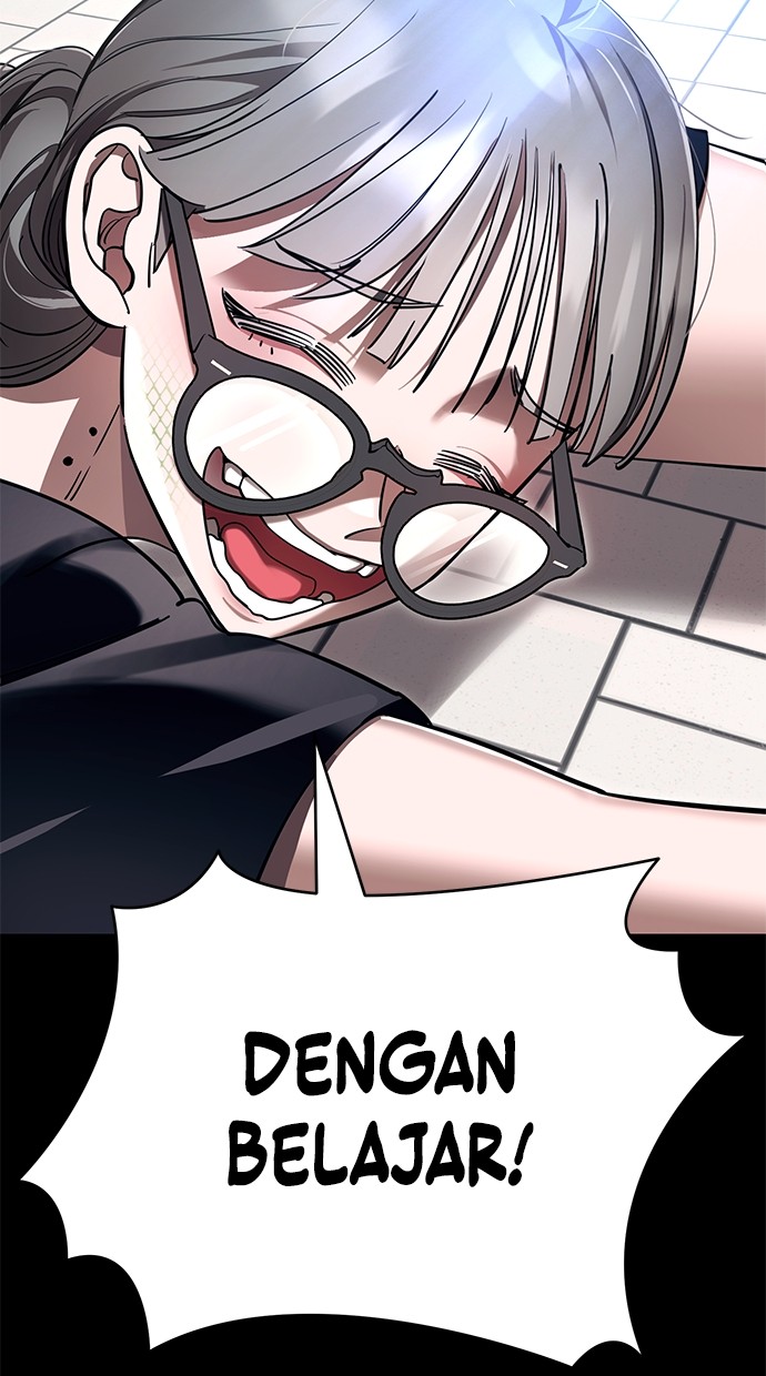 Reincarnation Path of The Underworld King Chapter 45 - halaman 107