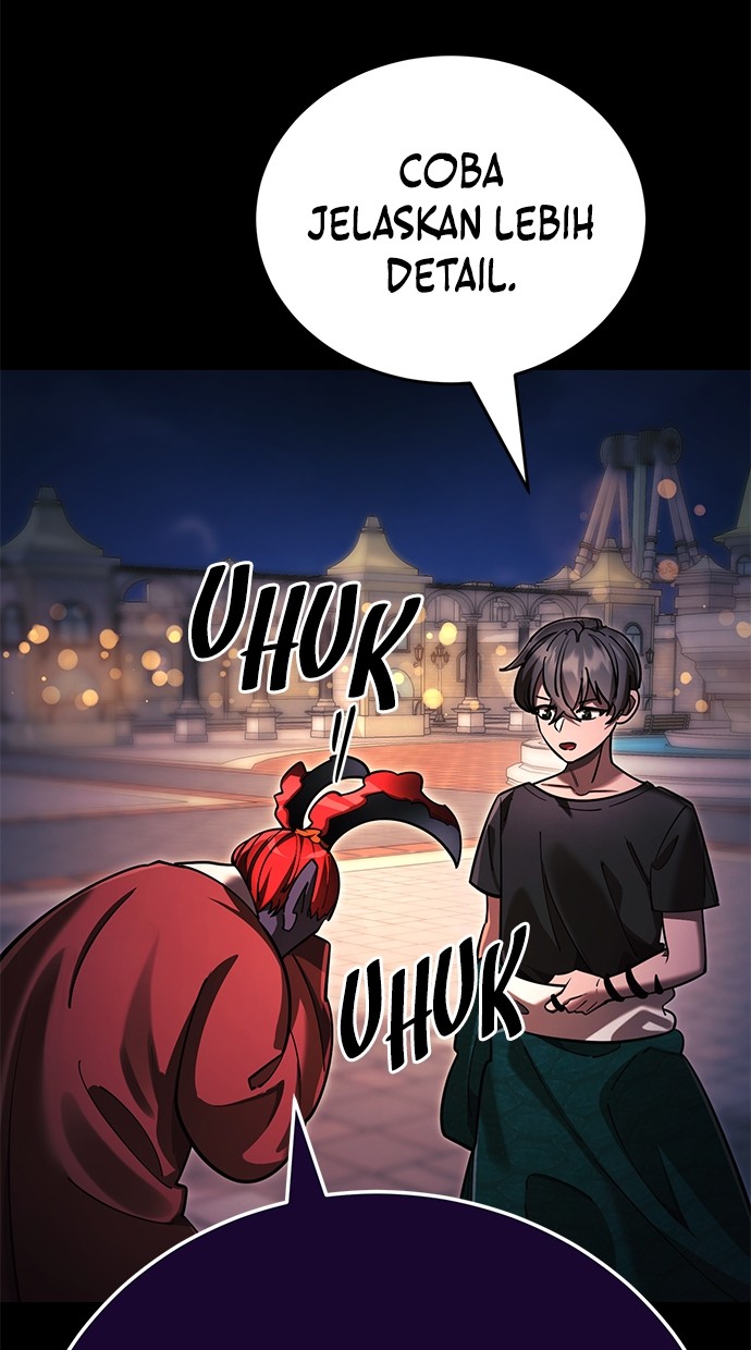 Reincarnation Path of The Underworld King Chapter 45 - halaman 13
