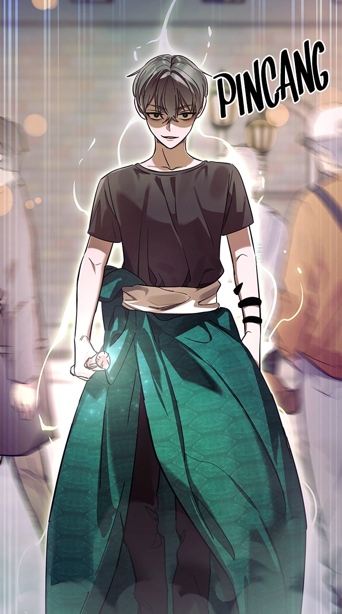 Reincarnation Path of The Underworld King Chapter 45 - halaman 139
