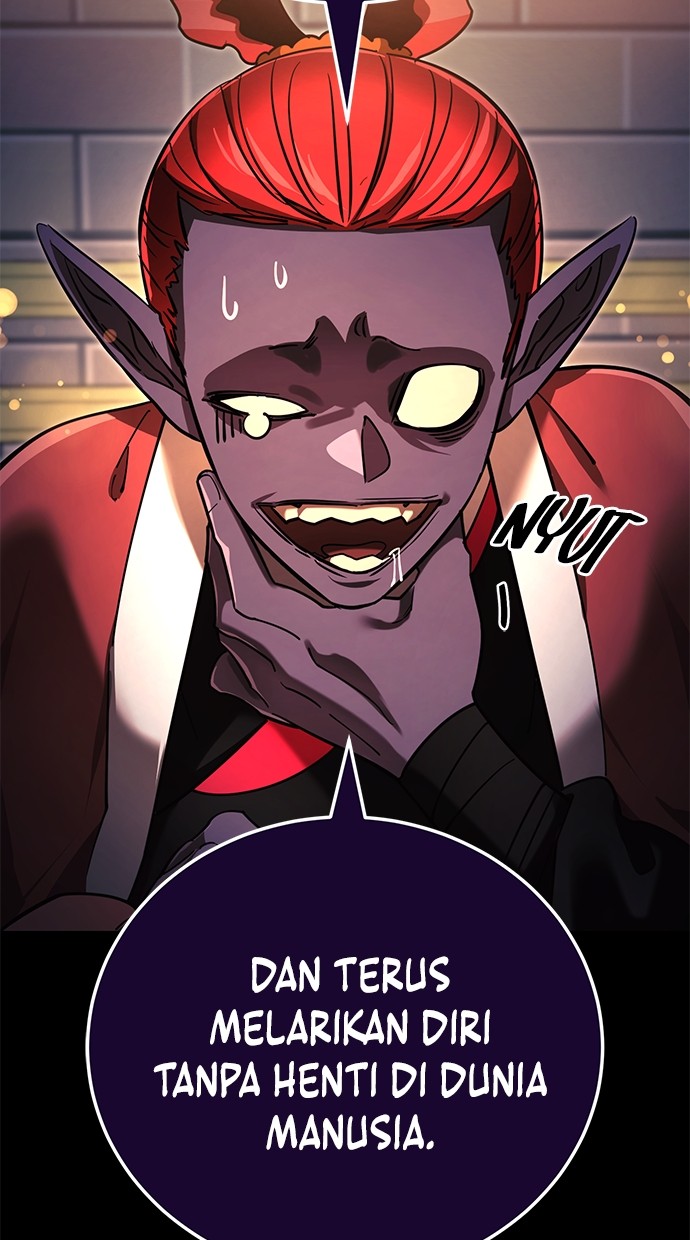 Reincarnation Path of The Underworld King Chapter 45 - halaman 15