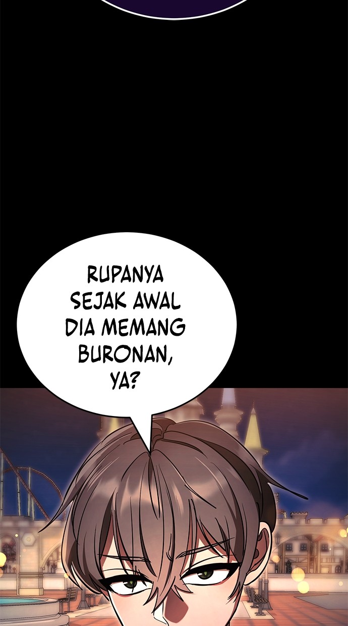 Reincarnation Path of The Underworld King Chapter 45 - halaman 16