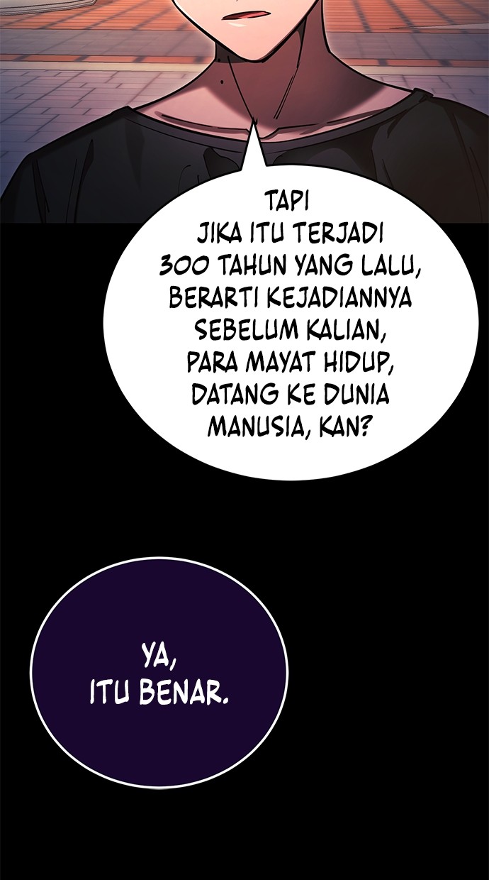 Reincarnation Path of The Underworld King Chapter 45 - halaman 17