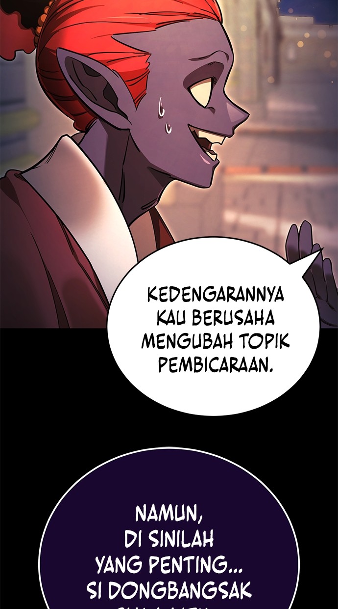 Reincarnation Path of The Underworld King Chapter 45 - halaman 19