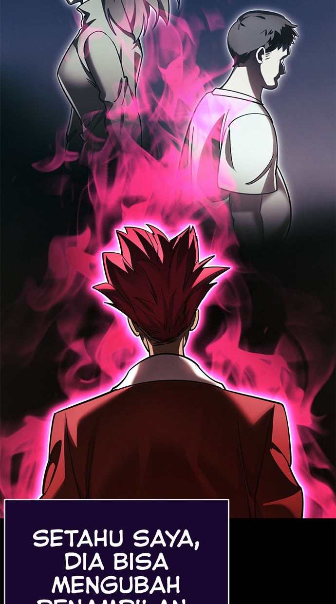 Reincarnation Path of The Underworld King Chapter 45 - halaman 21