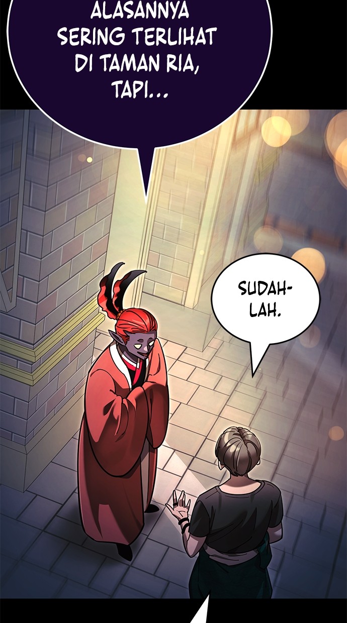 Reincarnation Path of The Underworld King Chapter 45 - halaman 23