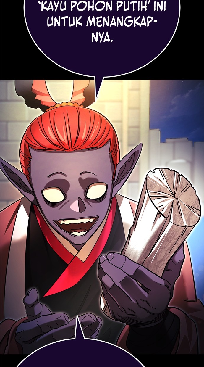 Reincarnation Path of The Underworld King Chapter 45 - halaman 25