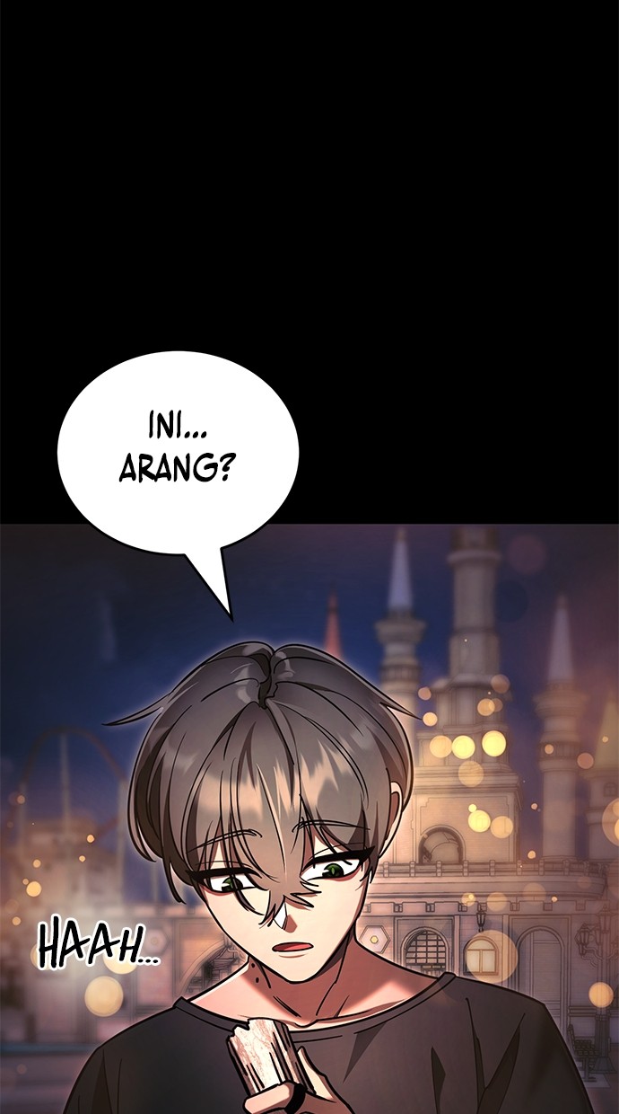 Reincarnation Path of The Underworld King Chapter 45 - halaman 27