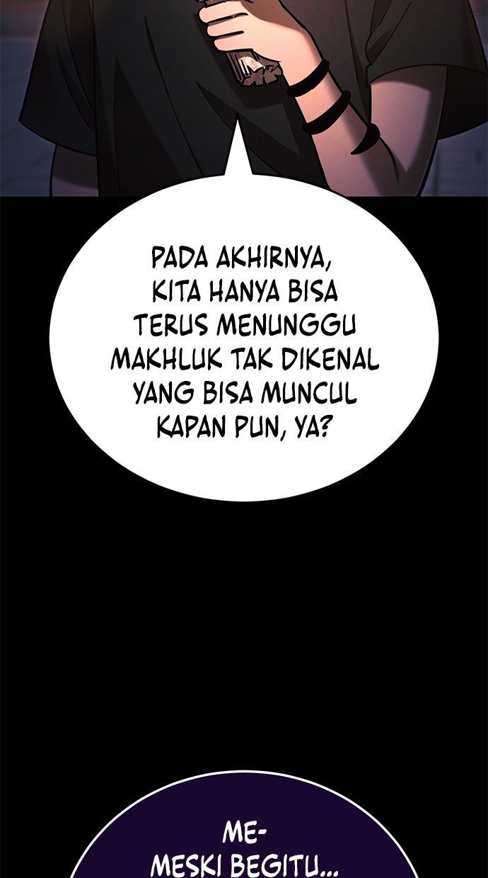 Reincarnation Path of The Underworld King Chapter 45 - halaman 28