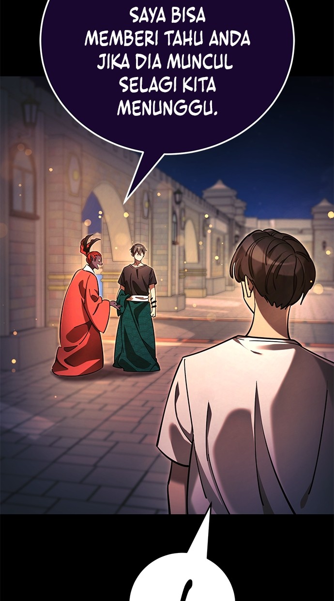 Reincarnation Path of The Underworld King Chapter 45 - halaman 29