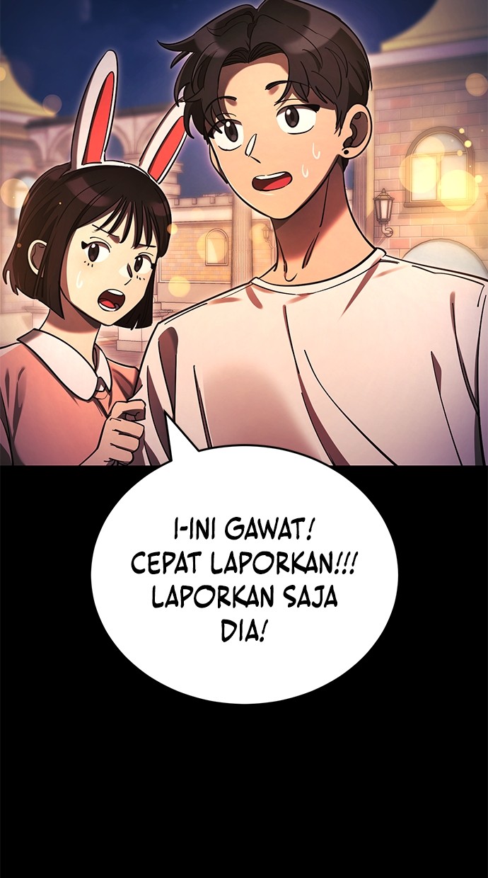 Reincarnation Path of The Underworld King Chapter 45 - halaman 31