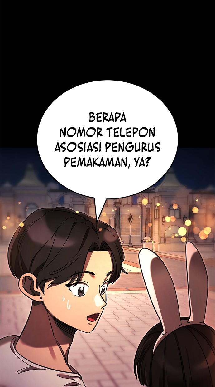 Reincarnation Path of The Underworld King Chapter 45 - halaman 32