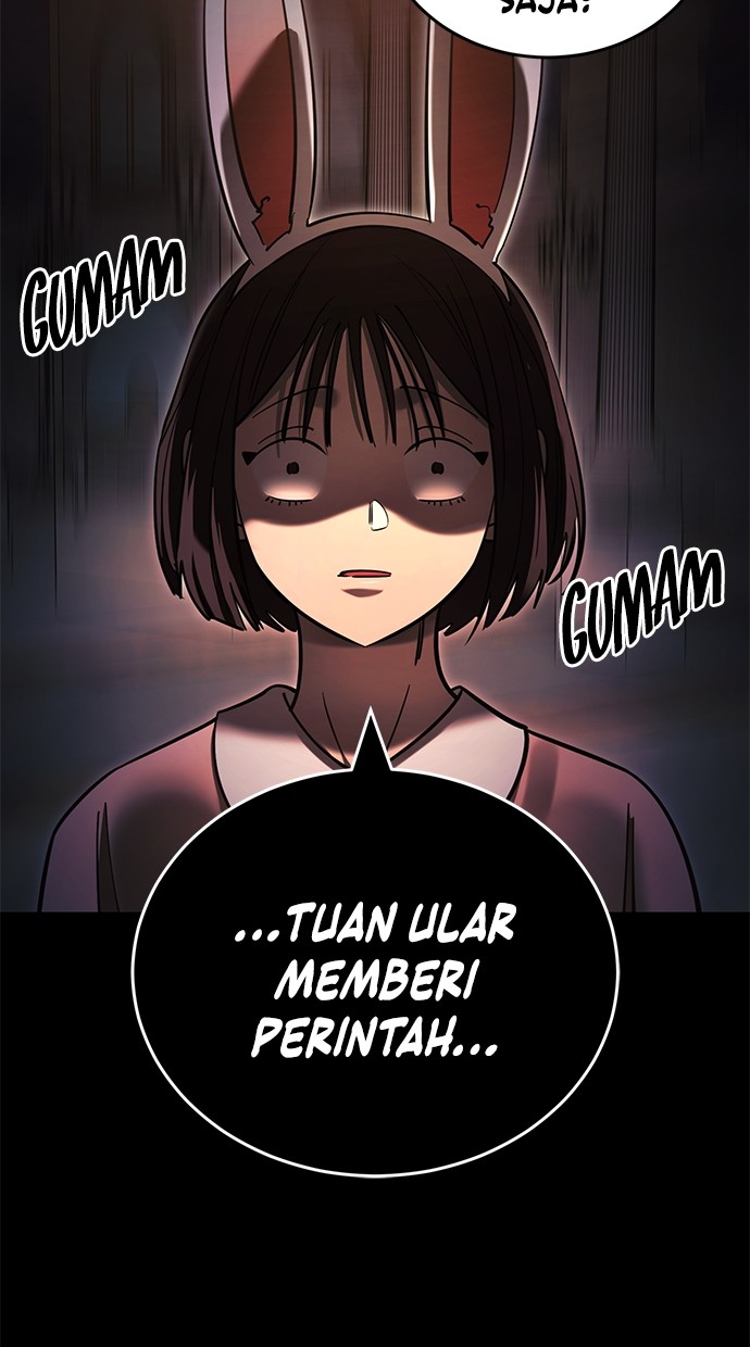 Reincarnation Path of The Underworld King Chapter 45 - halaman 34