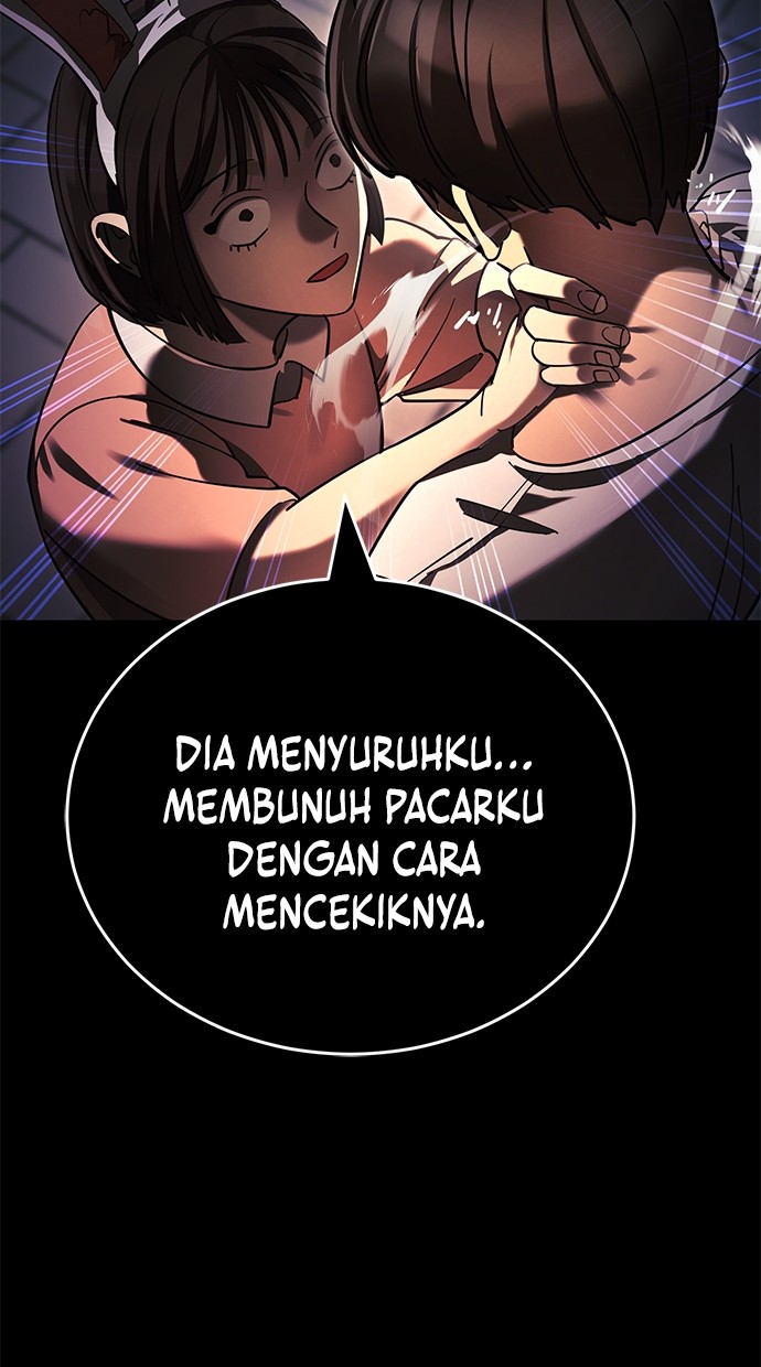 Reincarnation Path of The Underworld King Chapter 45 - halaman 36