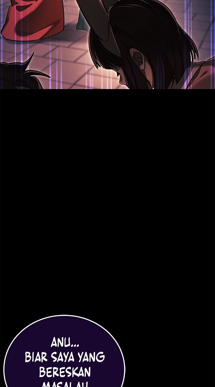 Reincarnation Path of The Underworld King Chapter 45 - halaman 38