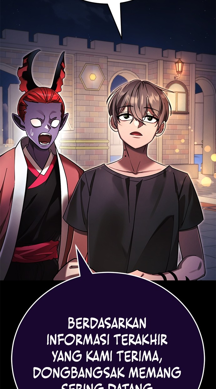 Reincarnation Path of The Underworld King Chapter 45 - halaman 5
