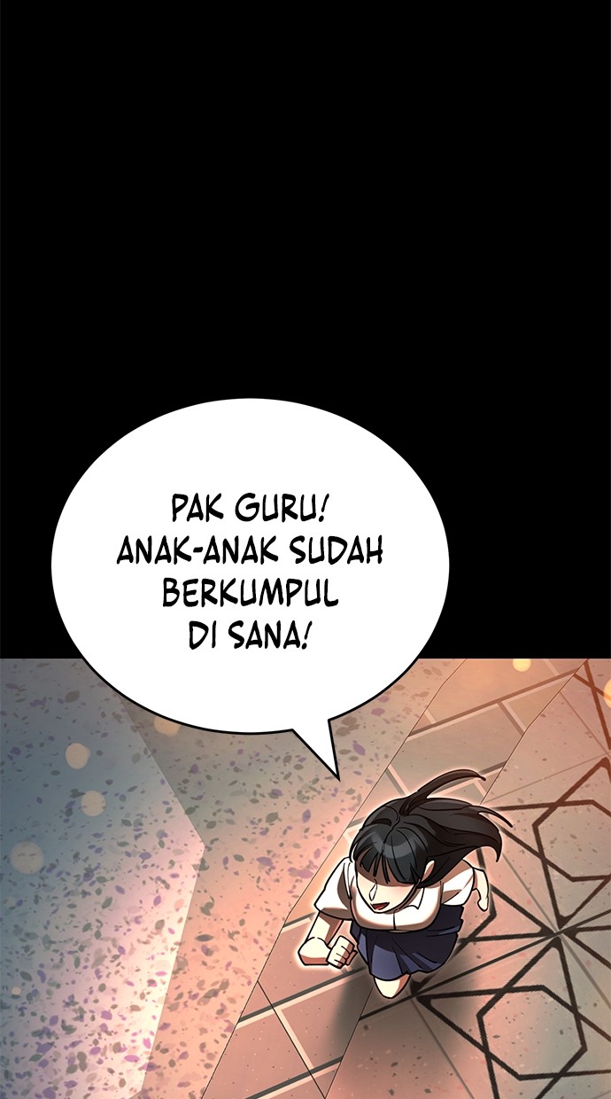 Reincarnation Path of The Underworld King Chapter 45 - halaman 51