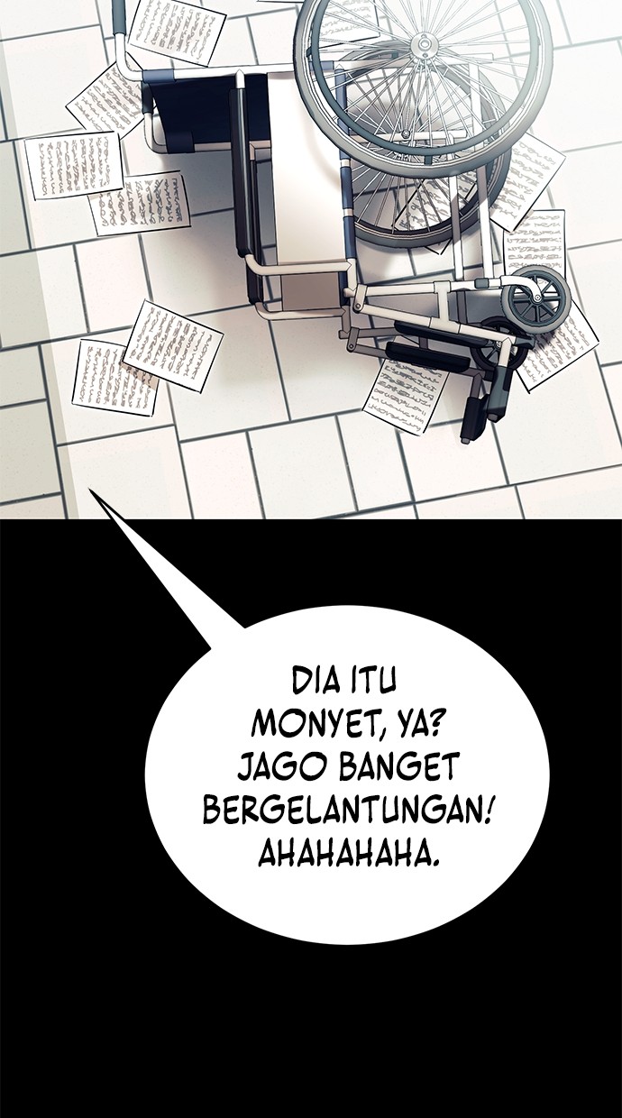 Reincarnation Path of The Underworld King Chapter 45 - halaman 58