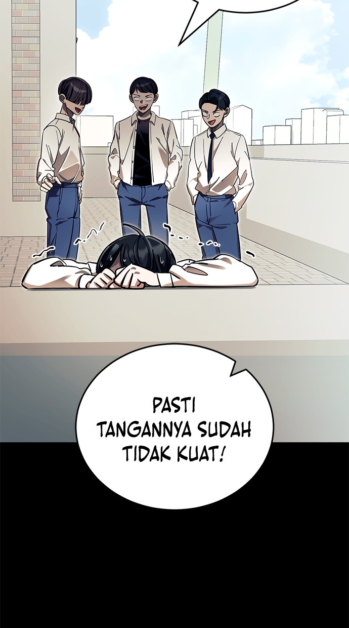 Reincarnation Path of The Underworld King Chapter 45 - halaman 61