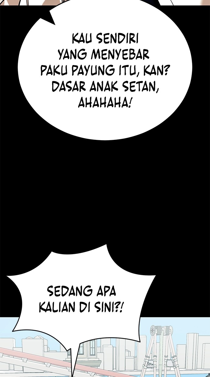 Reincarnation Path of The Underworld King Chapter 45 - halaman 63