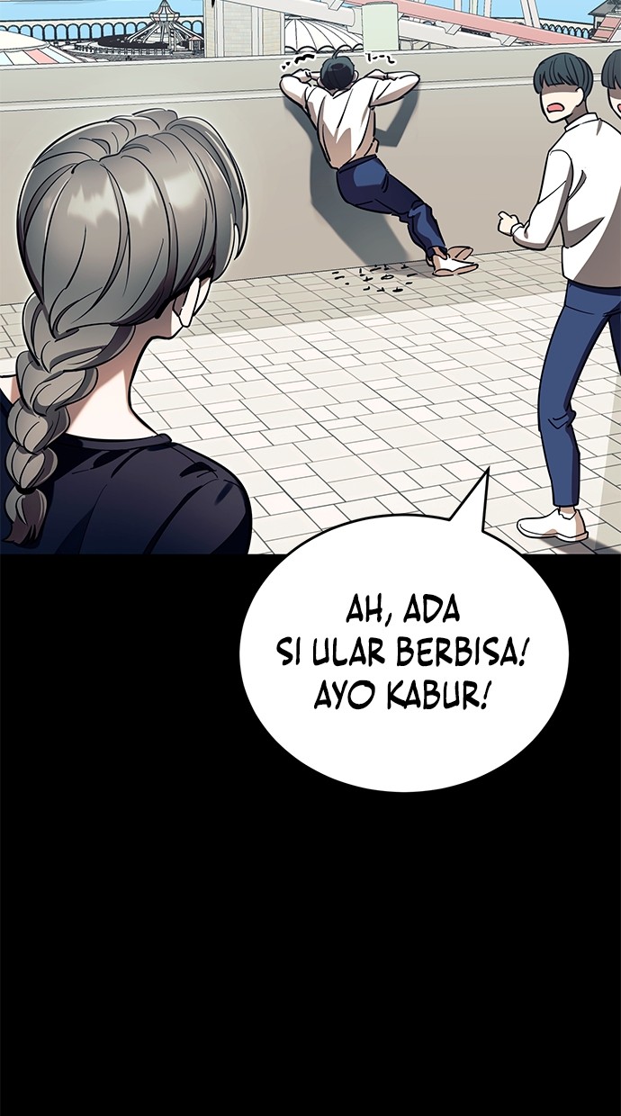 Reincarnation Path of The Underworld King Chapter 45 - halaman 64