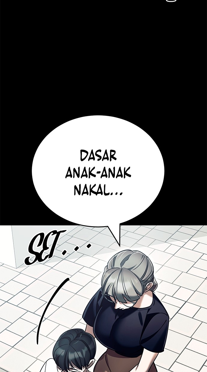 Reincarnation Path of The Underworld King Chapter 45 - halaman 68