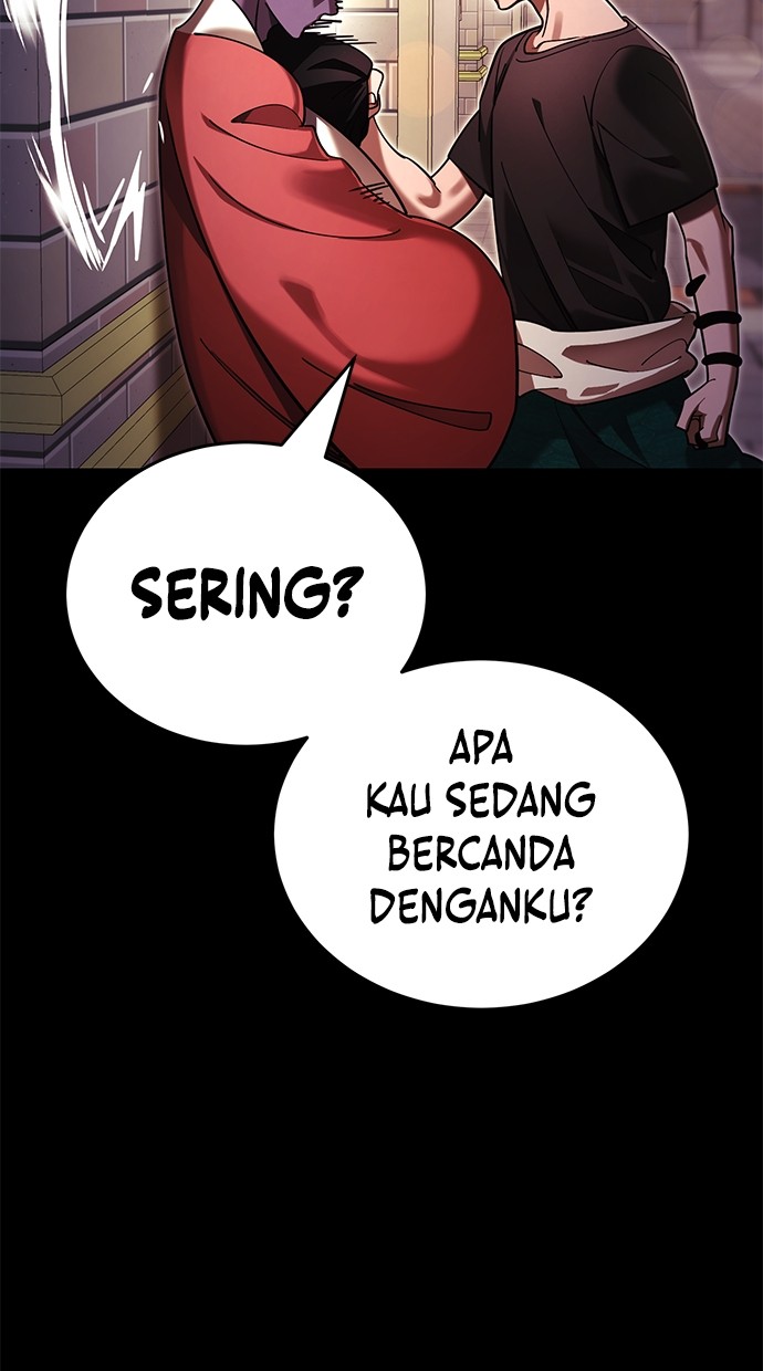 Reincarnation Path of The Underworld King Chapter 45 - halaman 7