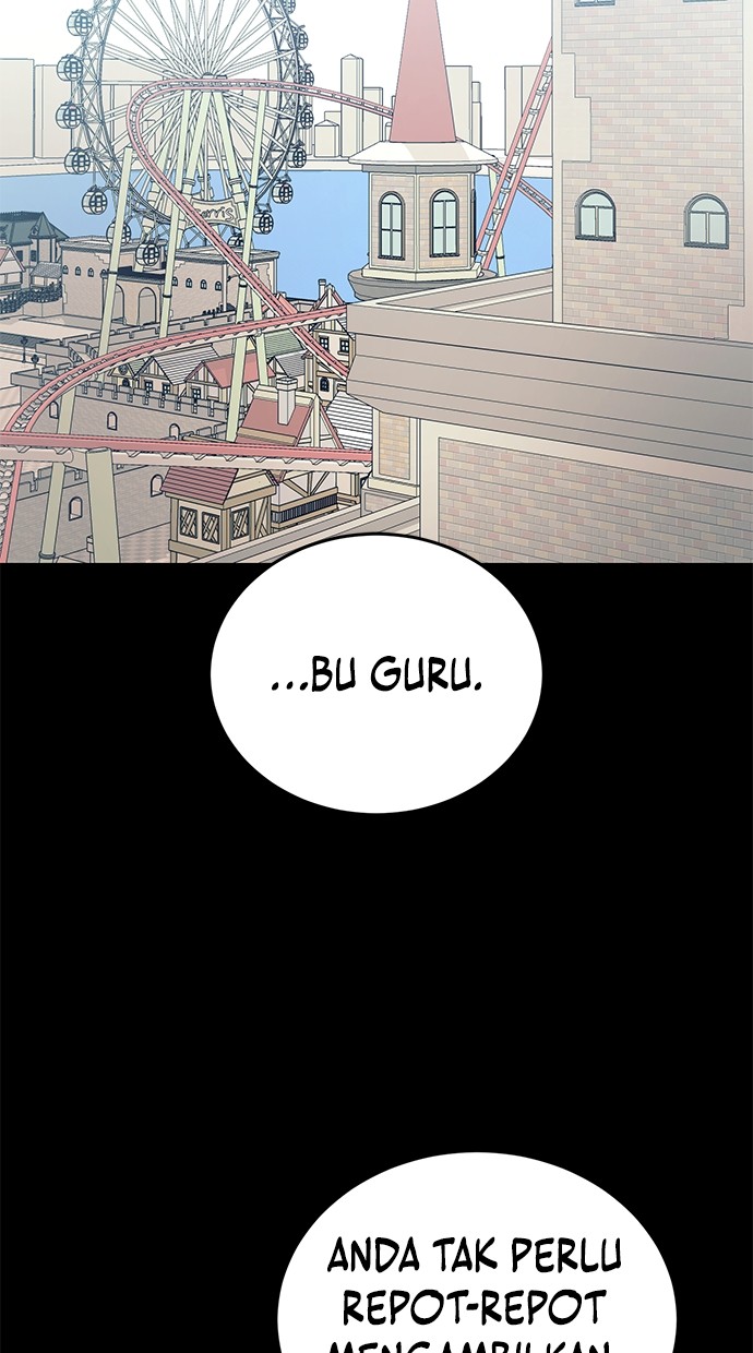 Reincarnation Path of The Underworld King Chapter 45 - halaman 79