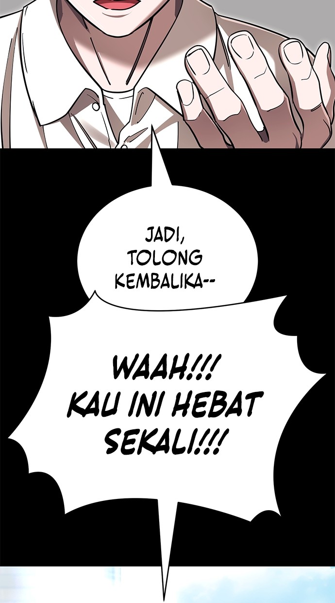 Reincarnation Path of The Underworld King Chapter 45 - halaman 97