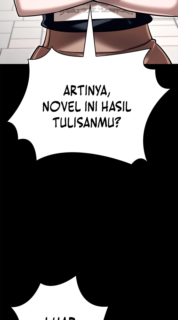 Reincarnation Path of The Underworld King Chapter 45 - halaman 99