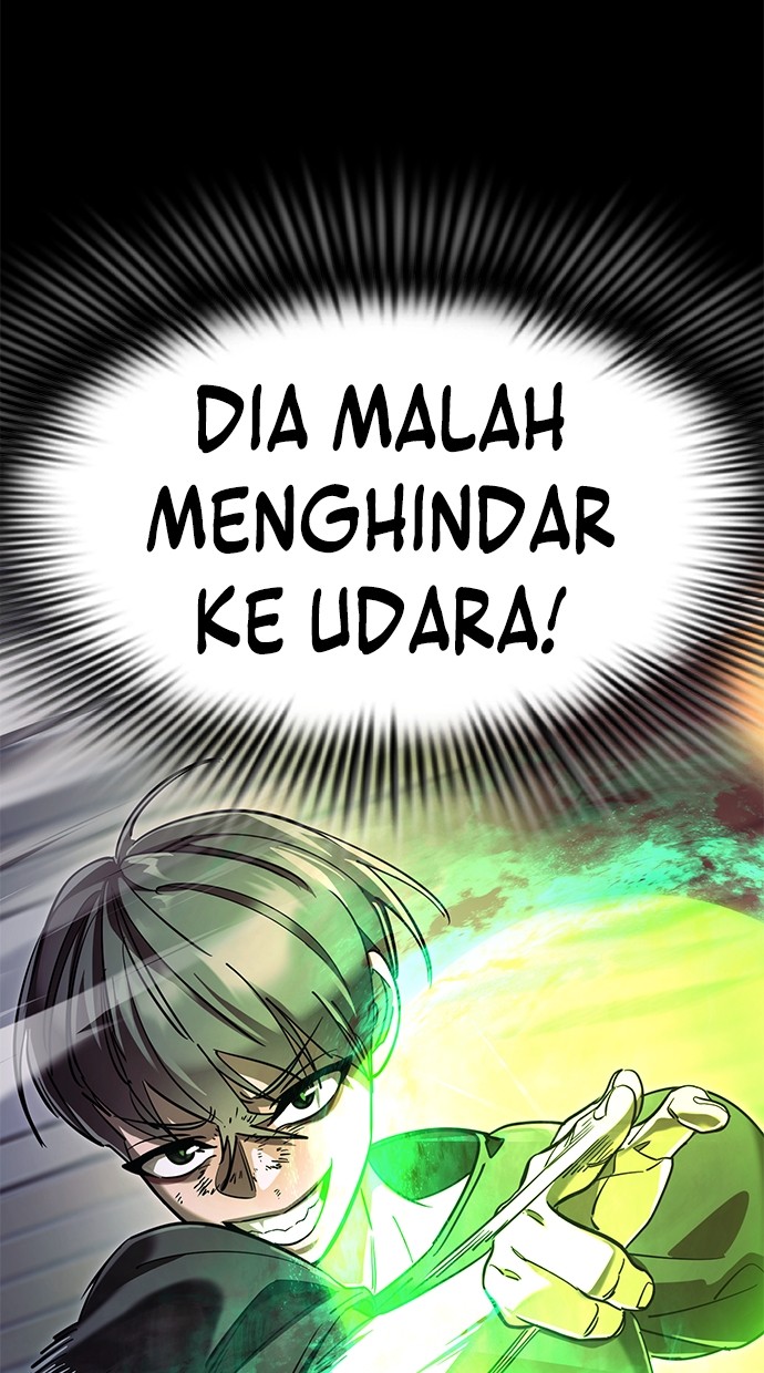 Reincarnation Path of The Underworld King Chapter 46 - halaman 101