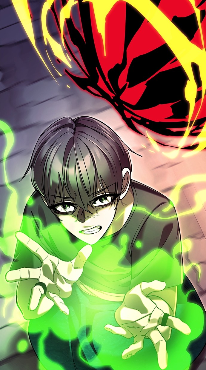 Reincarnation Path of The Underworld King Chapter 46 - halaman 118