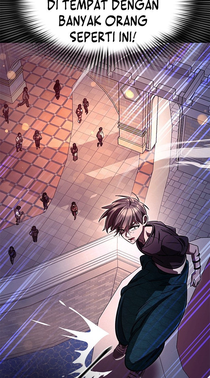 Reincarnation Path of The Underworld King Chapter 46 - halaman 135