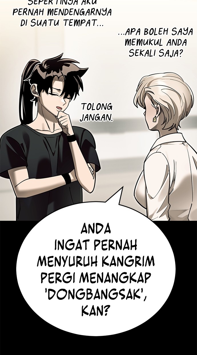 Reincarnation Path of The Underworld King Chapter 46 - halaman 16