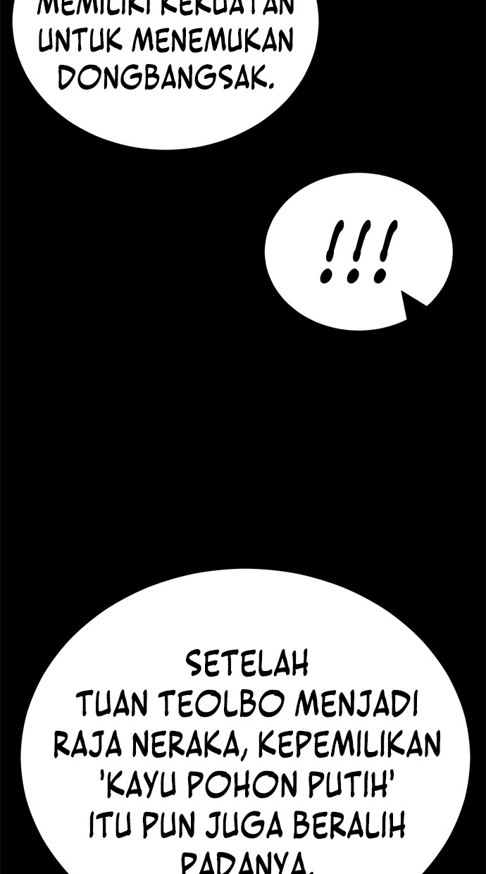 Reincarnation Path of The Underworld King Chapter 46 - halaman 20