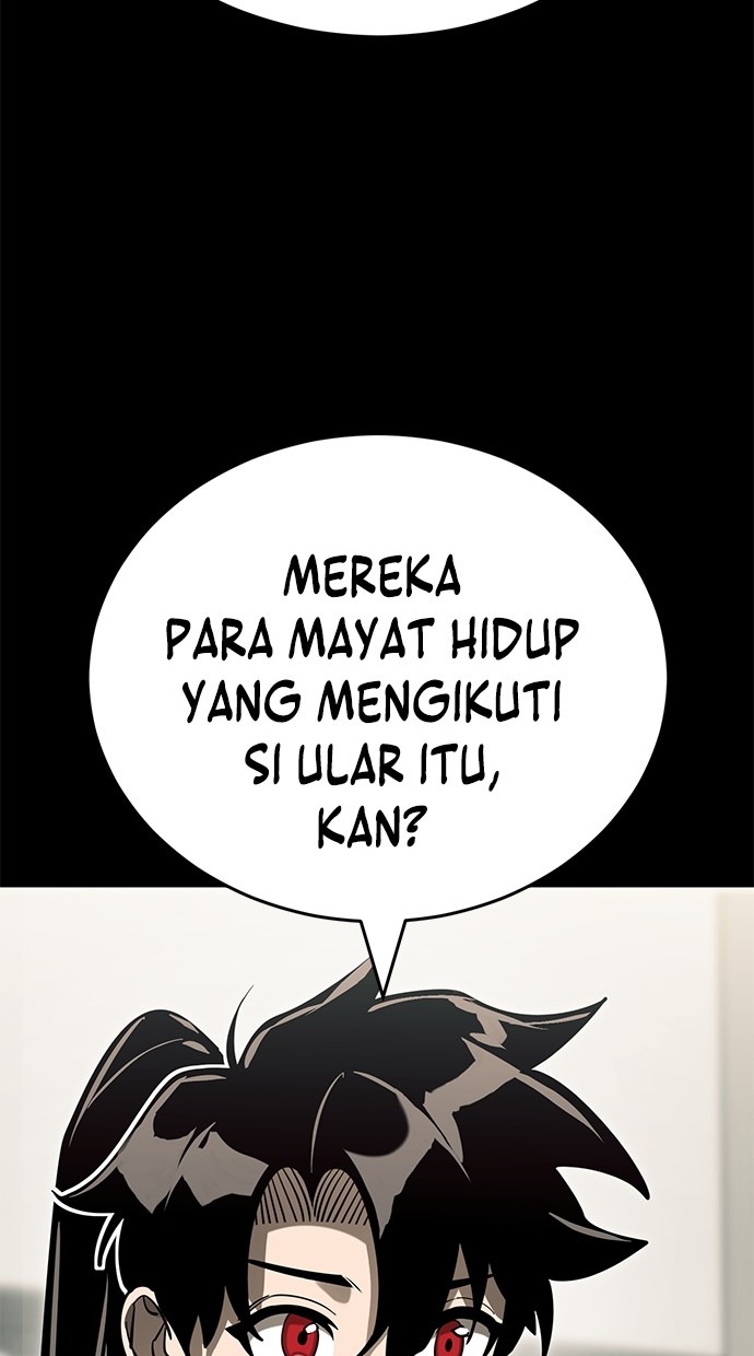 Reincarnation Path of The Underworld King Chapter 46 - halaman 22