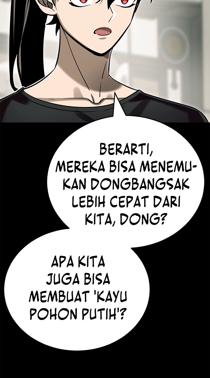 Reincarnation Path of The Underworld King Chapter 46 - halaman 23